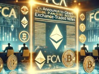 FCA Announces Plans to Grant Retail Access to Crypto Exchange-Traded Notes