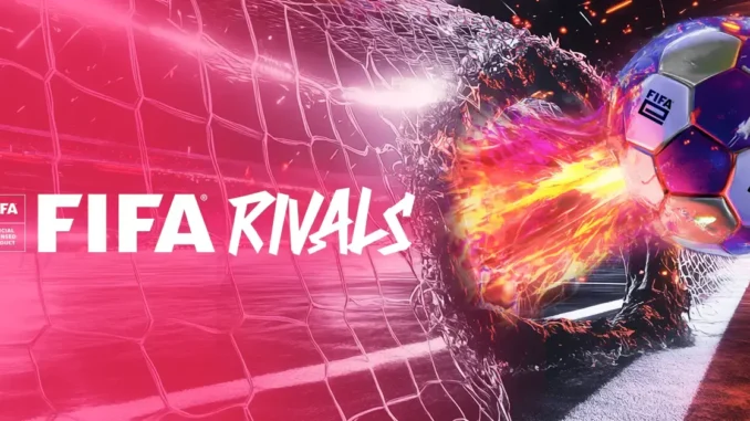 FIFA Rivals Teams Up with Borussia Dortmund in First-Ever Club FIFA Rivals Teams Up with Borussia Dortmund in First-Ever Club Partnership