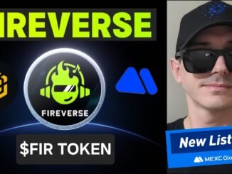 $FIR - FIREVERSE TOKEN CRYPTO COIN HOW TO BUY FIR AI MUSIC GENERATOR MEXC GLOBAL BNB BSC PANCAKESWAP