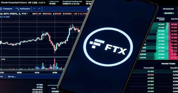 FTX Token (FTT) Shows Bearish Momentum as Price Tests Support at $0.87