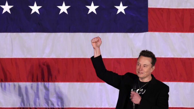False Story? Elon Musk Rejects Report On Scrapping Bitcoin America Elon Musk
