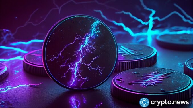 Faraday Future pivots to crypto and AI as car sales falter