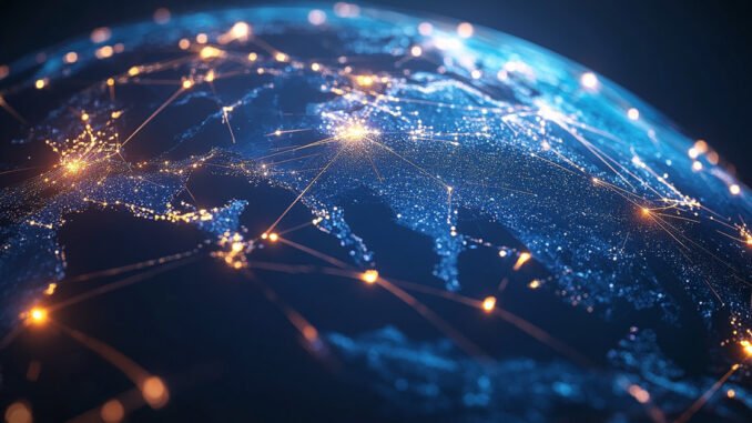 Fed Governor Waller says 'there is nothing scary' in payments using DeFi rails