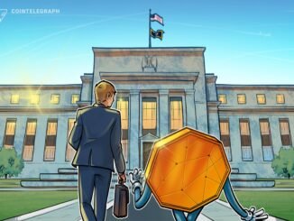Fed Official Says Staff Should Be Allowed To Hold Crypto
