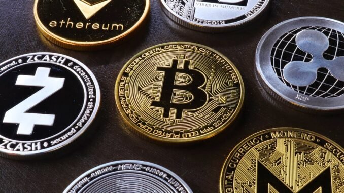 Financial Officers At Billion-Dollar Firms Are Planning To Adopt Crypto crypto