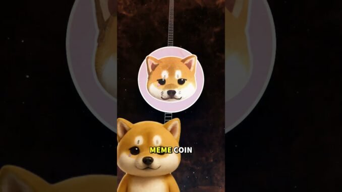 First AI Meme Coin KIBSHI