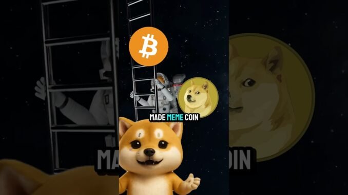 First AI Meme Coin KIBSHI - Moon Climbing Challenge