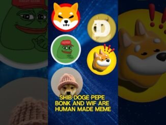 First AI Meme Coin KIBSHI #crypto