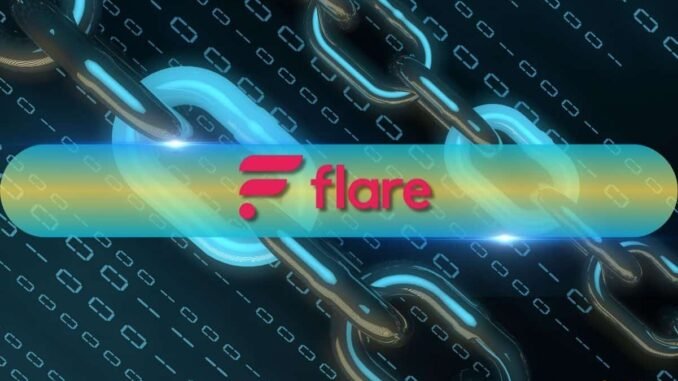 Flare Launches Luminite Wallet, Expands Reach Into DeFi