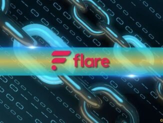Flare's XRP Yield-Bearing Structure Adopted by Everything Blockchain Inc.