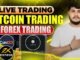Forex & Bitcoin Live Trading 23 AUGUST #bitcoinlivetrading #theforexexpert #btcusdlive #xauusdlive