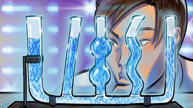 Former SEC Chief of Staff Compared Liquid Staking To Lehman Brothers.