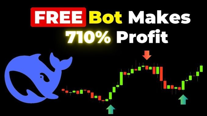 Free AI Crypto Trading Bots That Are Beating Paid Ones in 2025