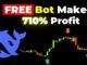 Free AI Crypto Trading Bots That Are Beating Paid Ones in 2025