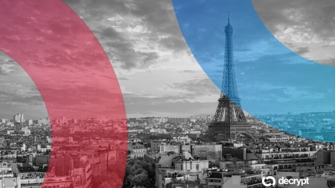 French Chipmaker Sequans Plans $200 Million Share Sale to Build Bitcoin Treasury