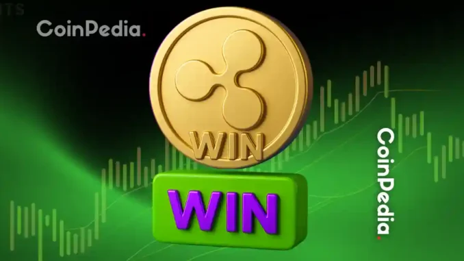 Coinpedia - Fintech & Cryptocurreny News Media