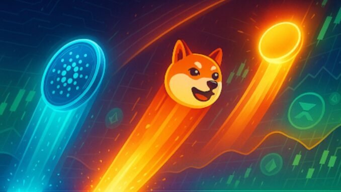 Coinpedia - Fintech & Cryptocurreny News Media