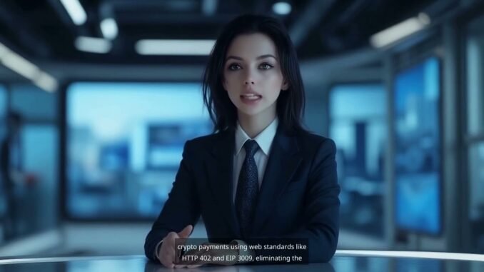 GM! Your daily Crypto and AI news reported from MONACO 🇲🇨 August 14th, 2025