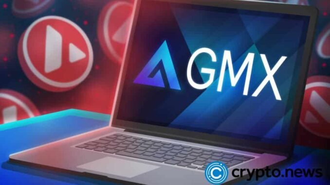 GMX finalizes $44M payout to GLP holders affected by V1 exploit