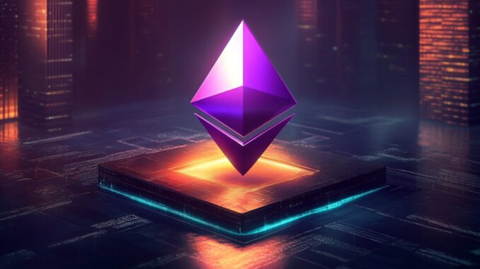 Galaxy's Alex Thorn calls Ethereum L2s 'ETH extractive' amid fee retention concerns