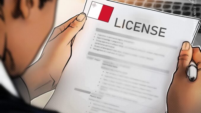 Gemini Exchange Wins Malta MiCA License Gemini Exchange Wins Malta MiCA License