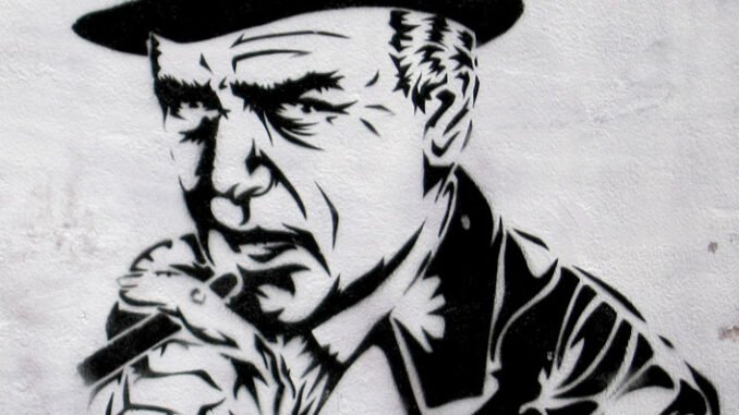 Illustration for article showing Gen AI is ineffective in 95% of cases.