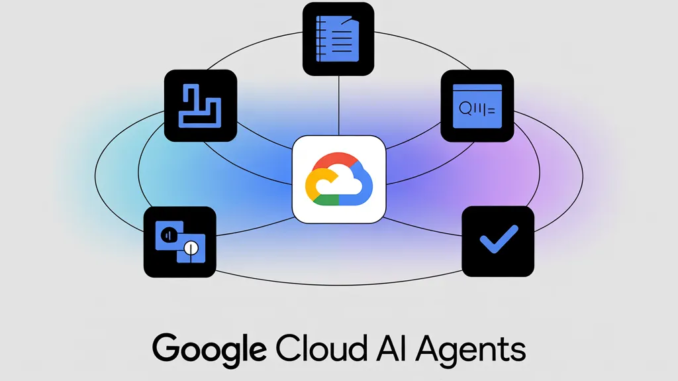 Google AI Released 5 New AI Agents/Platforms for Developers