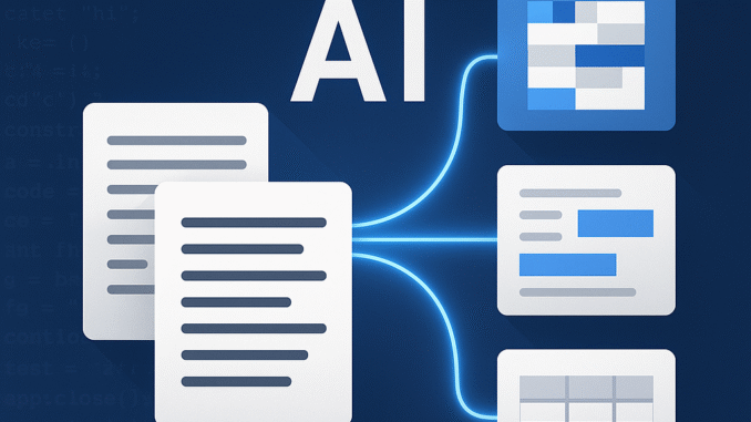 Google AI Releases LangExtract: An Open Source Python Library that Extracts Structured Data from Unstructured Text Documents