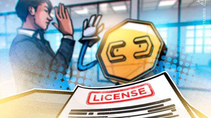 Google Play Store Sets New Licensing Rules on Crypto Wallet Google Play Store Sets New Licensing Rules on Crypto Wallet Developers