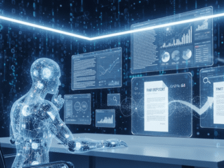 Google’s new diffusion AI agent mimics human writing to improve enterprise research