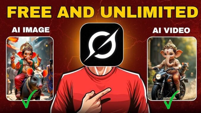 Grok AI Image to Video Generator🚀New Features Free & unlimited | Image + Video Generation Explained🔥