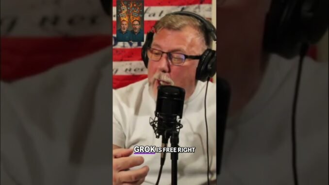 Grok AI: Is the $30/Month Subscription Worth It? #shorts