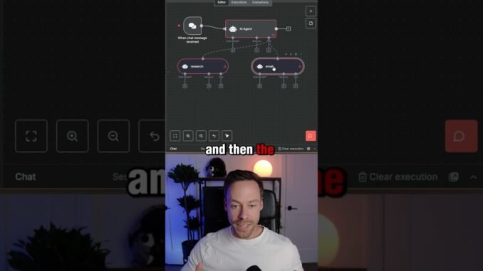 Guide: No Code Multi AI Agents