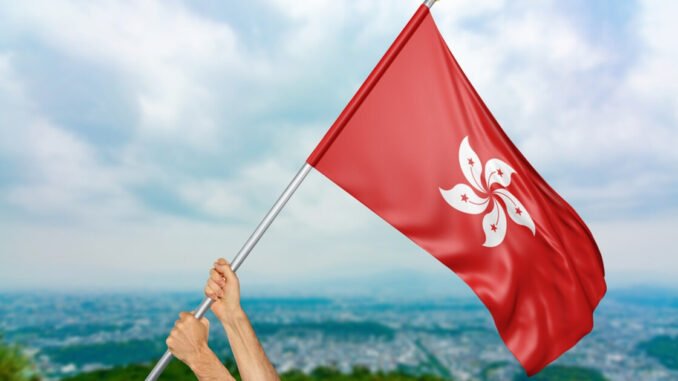 HKMA Launches Enhanced Offshore RMB Bond Repo Arrangements