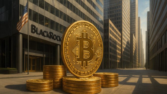 Harvard discloses $116.7M exposure to Bitcoin via BlackRock’s IBIT ETF