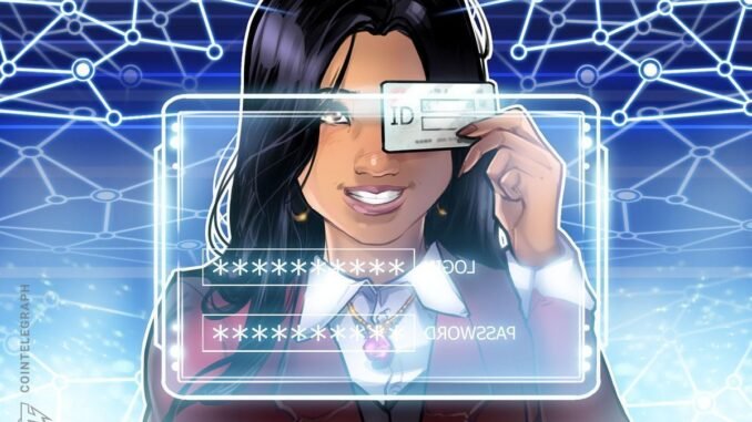 Hashgraph Group Launches ‘IDTrust’ SSI Platform