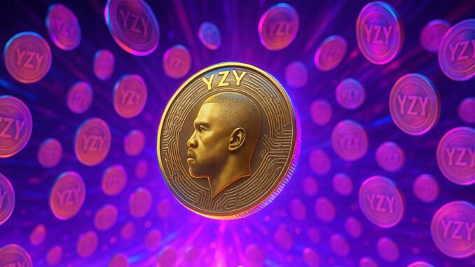 Hayden Davis allegedly sniped Kanye West's YZY token to make $12M in profits