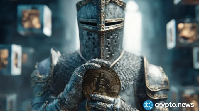 Hemi secures $15m to advance Bitcoin programmability ahead of TGE Hemi secures $15m to advance Bitcoin programmability ahead of TGE