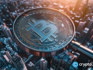 Here’s how high Bitcoin price go with 1% pension fund allocation