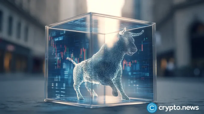 Here’s why Aero crypto price is rising and targeting $2 Here’s why Aero crypto price is rising and targeting $2