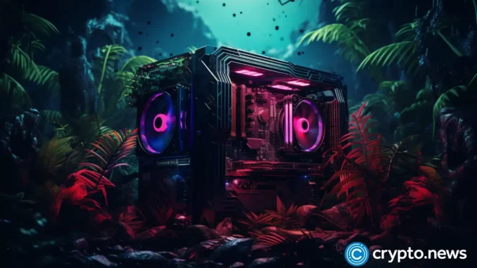 Here’s why the IREN stock price has blasted to all-time high