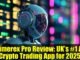 Himerex Pro Review: UK’s #1 AI Crypto Trading App for 2025 | Secure, Smart & User-Approved