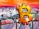 Hong Kong Firm Stock Jumps On $483M Bitcoin Acquisition Plan