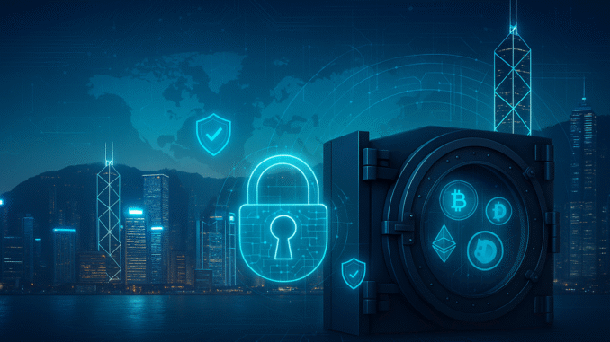 Hong Kong Reacts To Crypto Hacks, Tightens Custody Rules Hong Kong Crypto