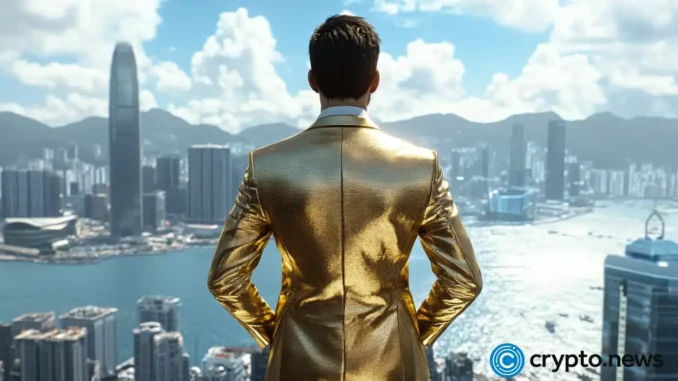 Hong Kong SFC rolls out new custody standards for crypto Hong Kong SFC rolls out new custody standards for crypto platforms