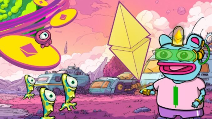 How Ethereum Price Hitting New Highs This Month Could Send Coinpedia - Fintech & Cryptocurreny News Media