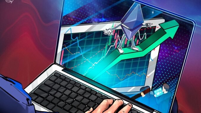 How High Can Ethereum Price Go Beyond $4K? ETH Analysts How High Can Ethereum Price Go Beyond $4K? ETH Analysts Weigh In