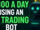 How I Made $100 a Day Using an AI Trading Bot | CryptoBotX