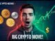 How I Use CryptoPanic to Catch Big Moves in Crypto 🚀 #cryptotrading  #makemoneyonline #bitcoin