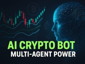 How My Multi‑Agent AI Uses LangChain to Trade Crypto Smarter